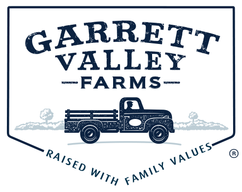 Garret Valley Logo